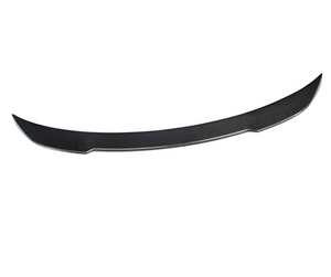 KONG Carbon – CS Style Spoiler for BMW F22 / F87 (2013–2021) KONG PERFORMANCE