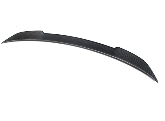KONG Carbon – CS Style Spoiler for BMW F22 / F87 (2013–2021)
