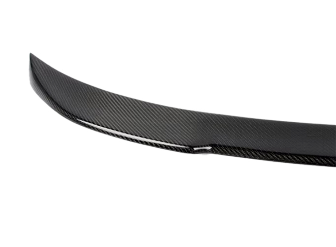 KONG Carbon – CS Style Spoiler for BMW F22 / F87 (2013–2021)