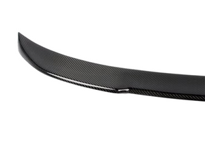 KONG Carbon – CS Style Spoiler for BMW F22 / F87 (2013–2021) KONG PERFORMANCE