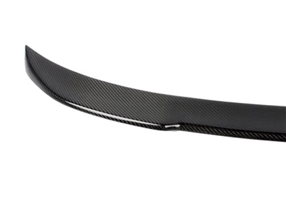 KONG Carbon – CS Style Spoiler for BMW F22 / F87 (2013–2021)