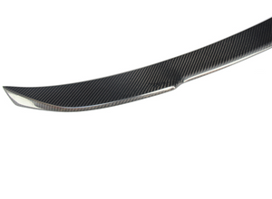 KONG Carbon – CS Style Spoiler for BMW F22 / F87 (2013–2021) KONG PERFORMANCE