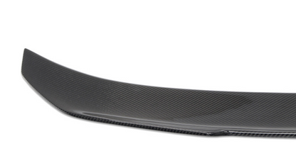 KONG Carbon – PSM Style Carbon Fiber Spoiler for BMW F22 / F87 (2013–2021)
