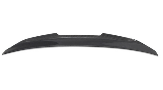 KONG Carbon – PSM Style Carbon Fiber Spoiler for BMW F22 / F87 (2013–2021)