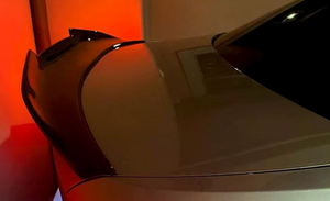 KONG Carbon – PSM Style Carbon Fiber Spoiler for BMW F22 / F87 (2013–2021) KONG PERFORMANCE
