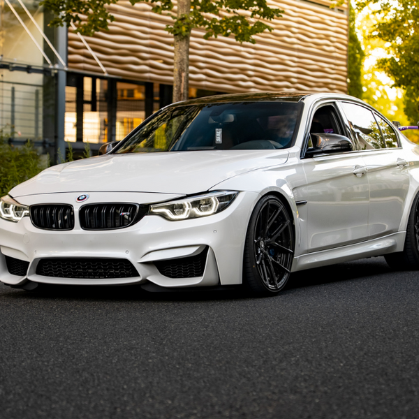 SixNine FF-ONE 20” Felgsett – BMW M2 F87 / M3 F80 / M4 F82