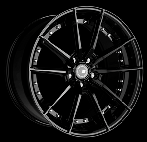 SixNine Wheels FF-Three 22” – BMW X5 G05