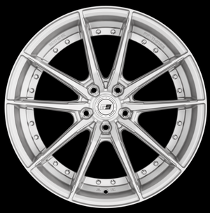 SixNine Wheels FF-Three 22” – BMW X5 G05