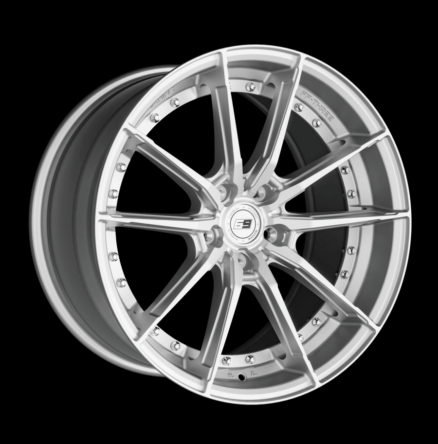 SixNine Wheels FF-Three 22” – BMW X5 G05
