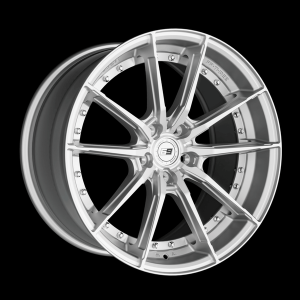 SixNine Wheels FF-Three 22” – BMW X5 G05