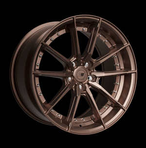 SixNine Wheels FF-Three 22” – BMW X5 G05