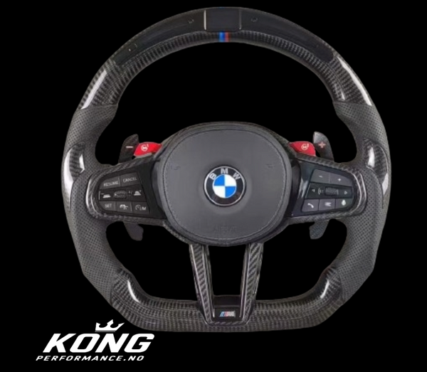 Custom Ratt For BMW