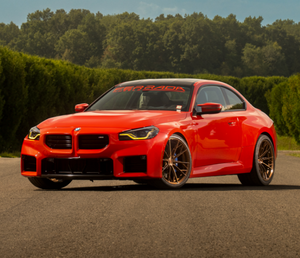 Ferrada FR11 Felgsett til BMW M2 G87 (20")