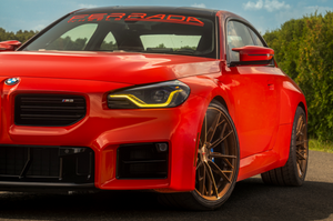 Ferrada FR11 Felgsett til BMW M2 G87 (20")