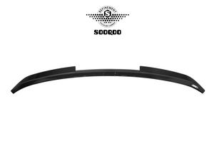 Sooqoo Carbon MP Style Bakspoiler — BMW X6 G06 / X6M F96 2019+