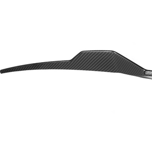 Sooqoo Carbon SQ Style Takspoiler — BMW X6M F96 2019+