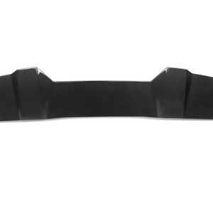 Sooqoo Carbon SQ Style Takspoiler — BMW X6M F96 2019+