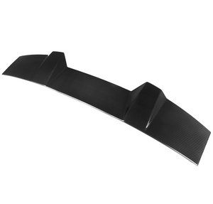 Sooqoo Carbon SQ Style Takspoiler — BMW X6M F96 2019+