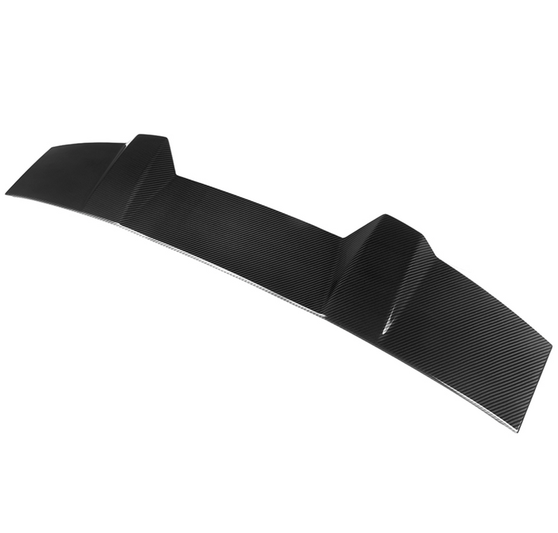 Sooqoo Carbon SQ Style Takspoiler — BMW X6M F96 2019+