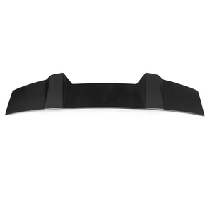 Sooqoo Carbon SQ Style Takspoiler — BMW X6M F96 2019+