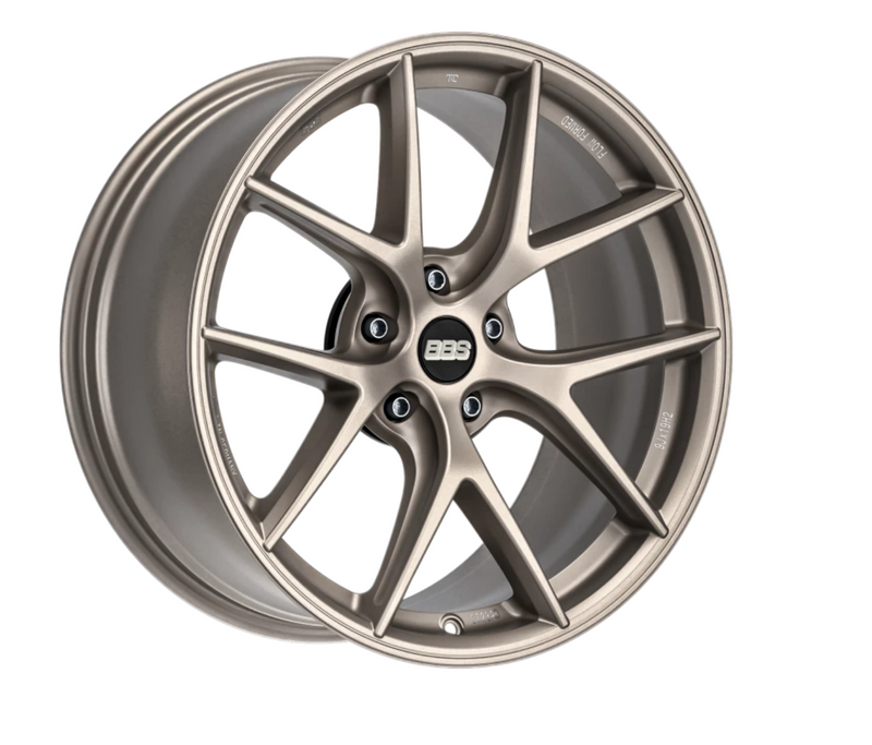 BBS CI-R 19" felgsett - BMW M2 F87