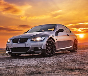 Concaver CVR4 19" Felgsett — BMW 3-serie E90 / E91 / E92