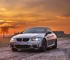 Concaver CVR4 19" Felgsett — BMW 3-serie E90 / E91 / E92