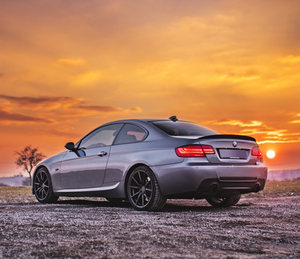Concaver CVR4 19" Felgsett — BMW 3-serie E90 / E91 / E92