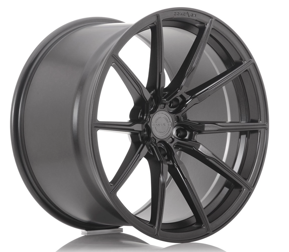 Concaver CVR4 19" Felgsett — BMW 3-serie E90 / E91 / E92