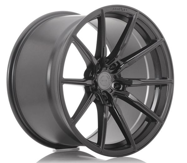 Concaver CVR4 19" Felgsett — BMW 3-serie E90 / E91 / E92