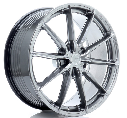 Japan Racing JR21 19" Felgsett – BMW F30 / F31