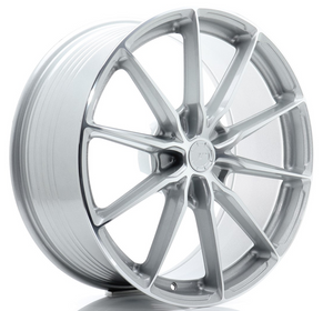 Japan Racing JR37 21" Felgsett — BMW 5-serie G30 / G31