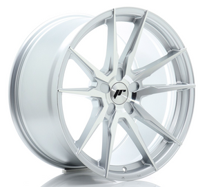 Japan Racing JR21 19" Felgsett — BMW 3-serie F30 / F31
