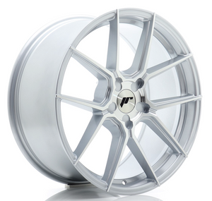 Japan Racing JR30 19" Felgsett — BMW 3-serie F30 / F31