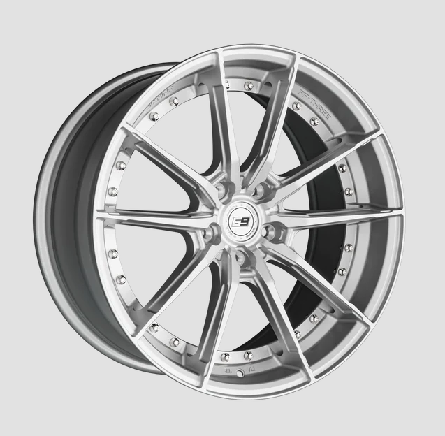 SixNine FF-THREE 20" Felgsett — BMW 3-serie F30 / F31