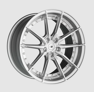 SixNine FF-THREE 20" Felgsett — BMW 3-serie F30 / F31