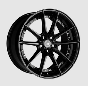 SixNine FF-THREE 20" Felgsett — BMW 3-serie F30 / F31