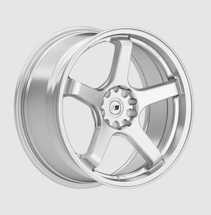 SixNine EVO-ONE 19" Felgsett — BMW 3-serie F30 / F31