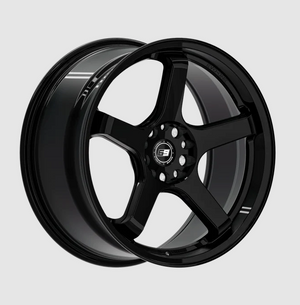 SixNine EVO-ONE 19" Felgsett — BMW 3-serie F30 / F31