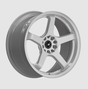 SixNine EVO-ONE 19" Felgsett — BMW 3-serie F30 / F31