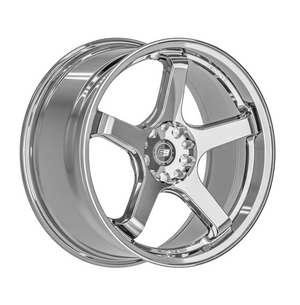SixNine EVO-ONE 19" Felgsett — BMW 3-serie F30 / F31