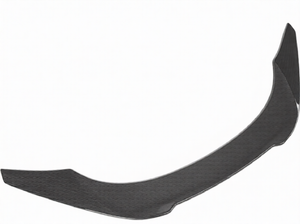 KONG Carbon V Style Bakspoiler — Toyota GR Supra A90 2019+