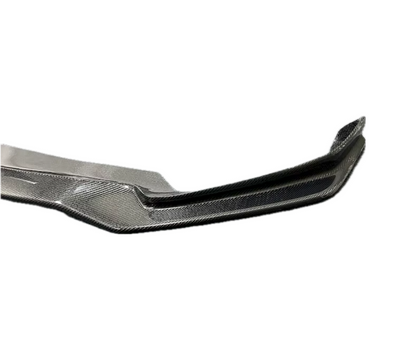 KONG Carbon R-Style Frontleppe – BMW 5-serie G30 / G31 LCI (2020→)