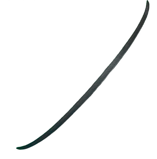 KONG Carbon MP-Style Spoiler – BMW 5-serie G30 & M5 F90 (2018–2023)