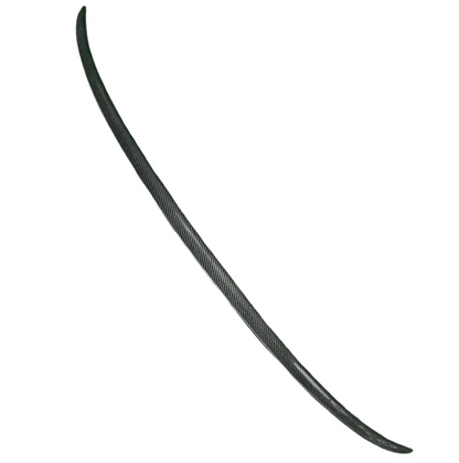 KONG Carbon MP-Style Spoiler – BMW 5-serie G30 & M5 F90 (2018–2023)