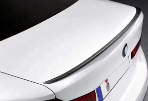 KONG Carbon MP-Style Spoiler – BMW 5-serie G30 & M5 F90 (2018–2023) KONG PERFORMANCE