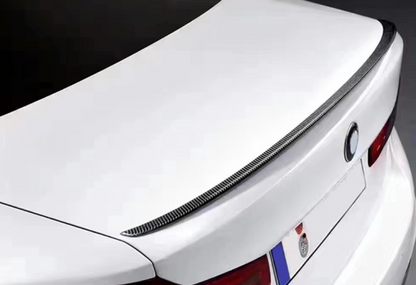 KONG Carbon MP-Style Spoiler – BMW 5-serie G30 & M5 F90 (2018–2023)