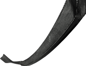 KONG Carbon – CS Style Front Lip for BMW F87 M2 Competition (2018–2021) KONG PERFORMANCE