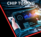 Stage 2 Chiptuning | Kong Performance