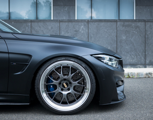 BBS LM-R KONG PERFORMANCE